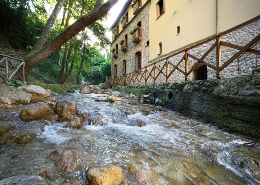 Campania Campagna 