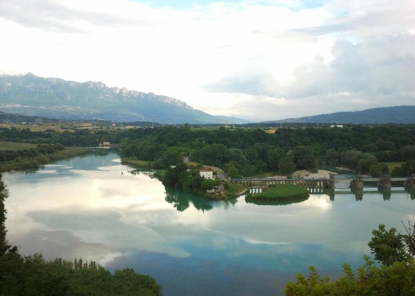 Campania Campagna sports and activities