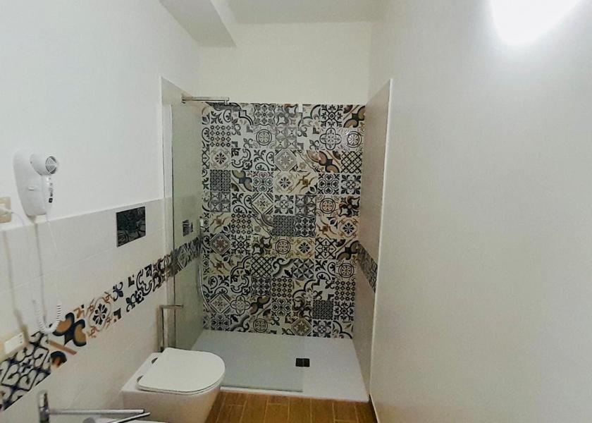 Campania Campagna Apartment - Ground Floor
