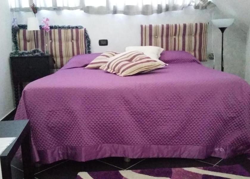Campania Campagna Small Double Room