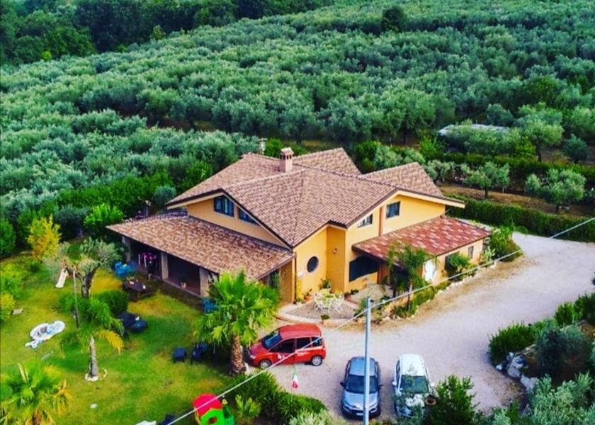 Campania Campagna 