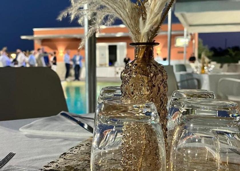 Campania Campagna restaurant