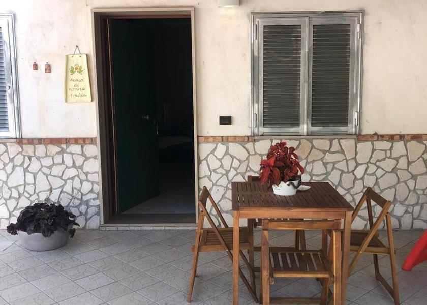 Campania Campagna 