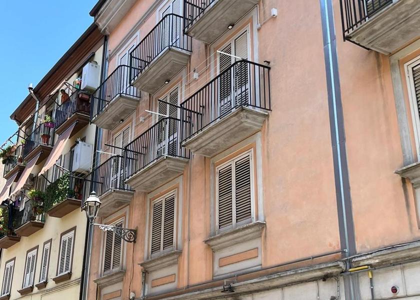 Campania Campagna 