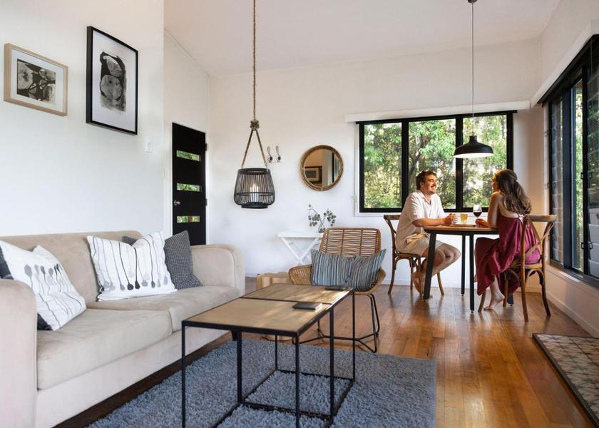 New South Wales Teven Public Areas