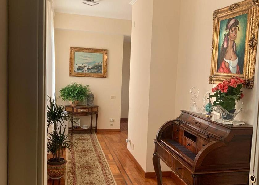 Campania Capua facilities