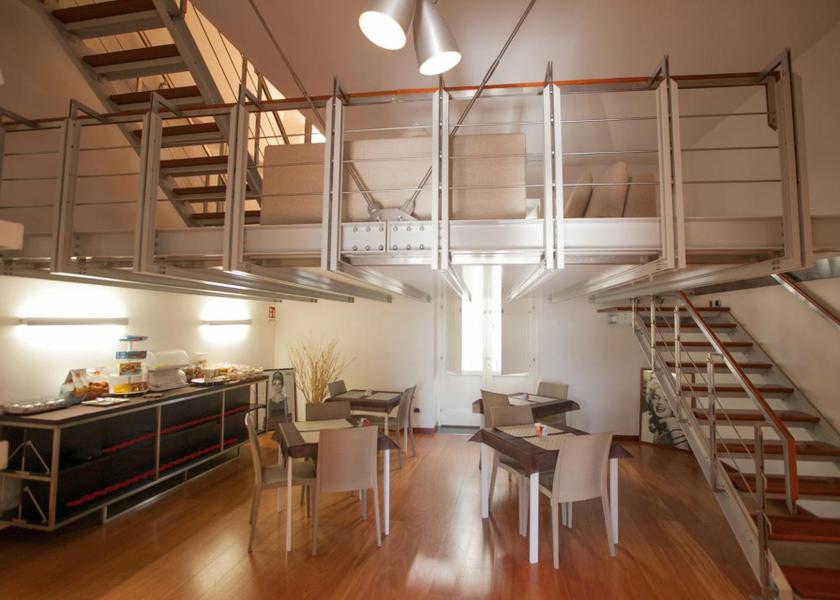 Campania Capua facilities