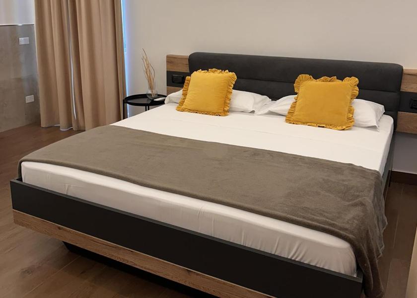 Campania Capua Large Double Room