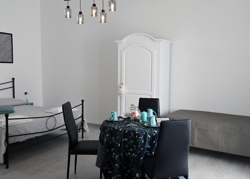 Campania Capua Food & Dining