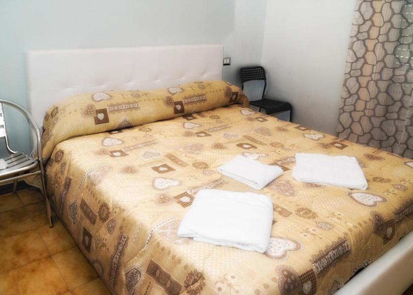 Campania Capua Double Room with Private Bathroom