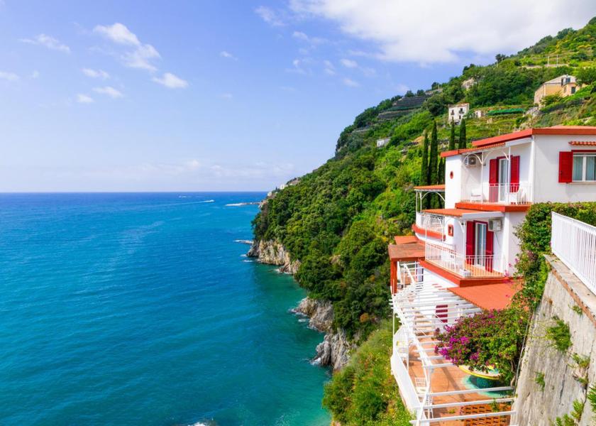 Campania Vietri sul Mare 