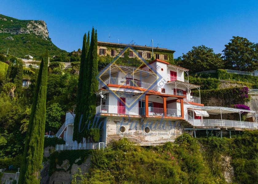 Campania Vietri sul Mare 