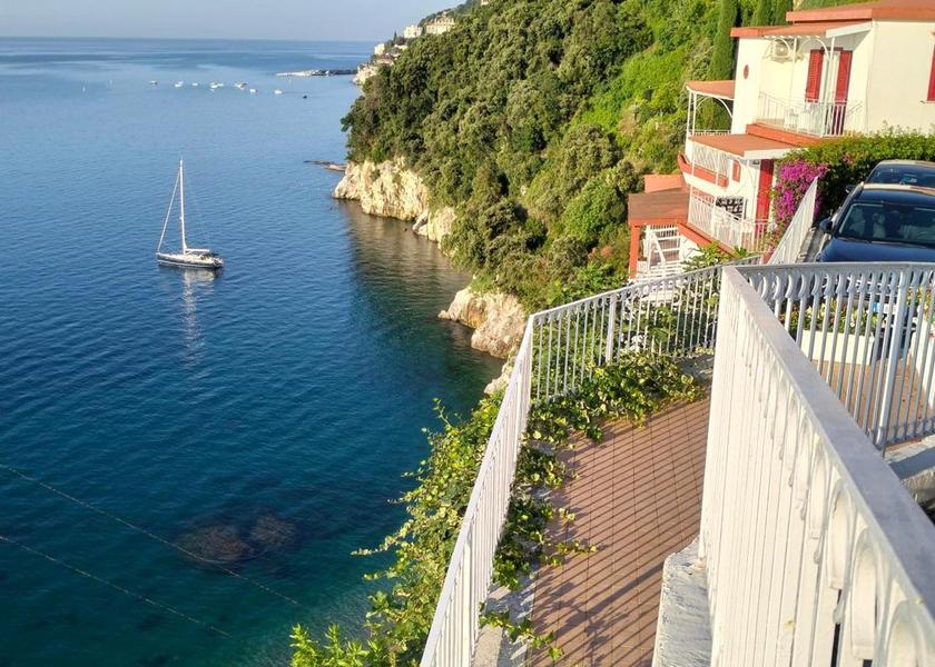 Campania Vietri sul Mare 