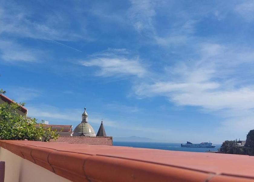 surrounding environment