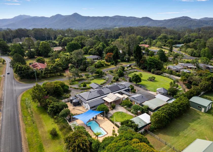 New South Wales Coffs Harbour 
