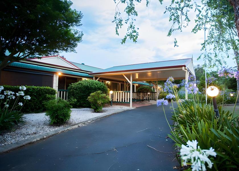 New South Wales Coffs Harbour 
