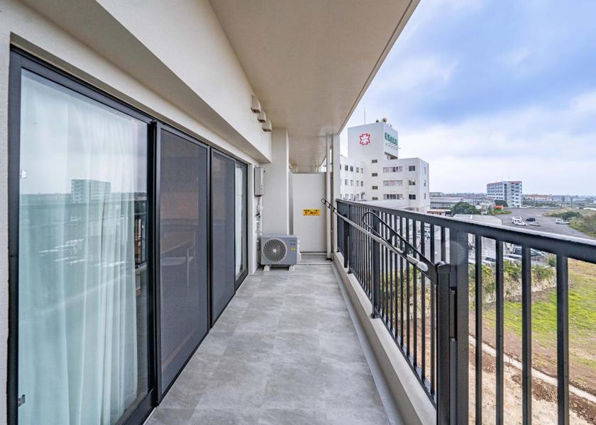 Okinawa Miyakojima Hotel Exterior