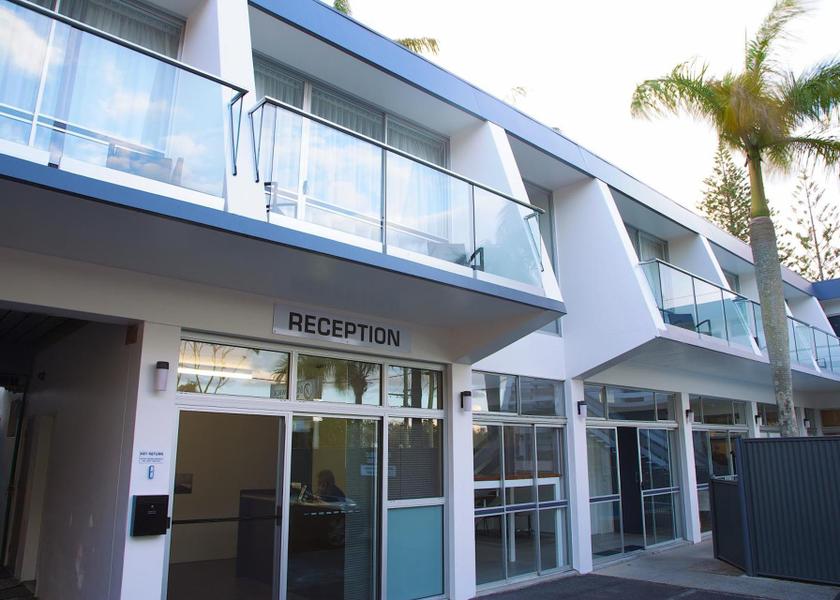 New South Wales Brunswick Heads Balcony/terrace