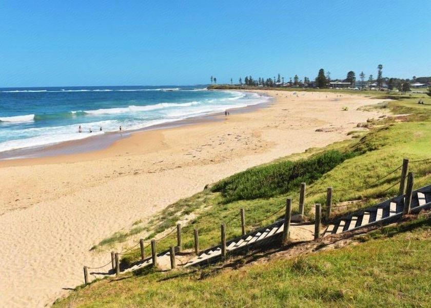 New South Wales Wollongong 