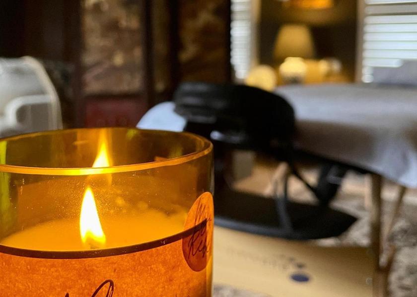 New South Wales Bundanoon massage