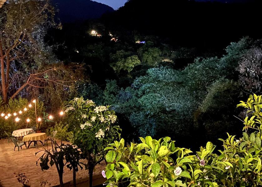 Magdalena Santa Marta exterior view