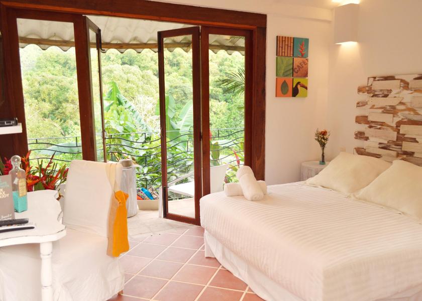 Magdalena Santa Marta Superior Triple