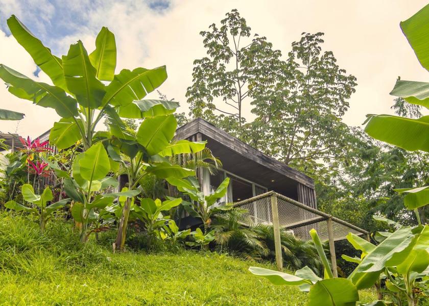 Magdalena Santa Marta view