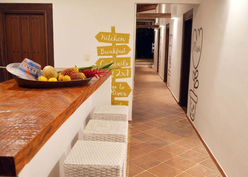 Magdalena Santa Marta 