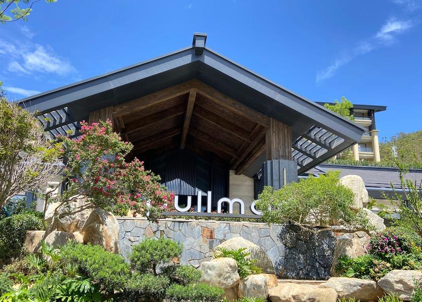 Yunnan Yuxi Exterior