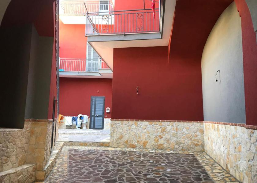 Campania Frattamaggiore 