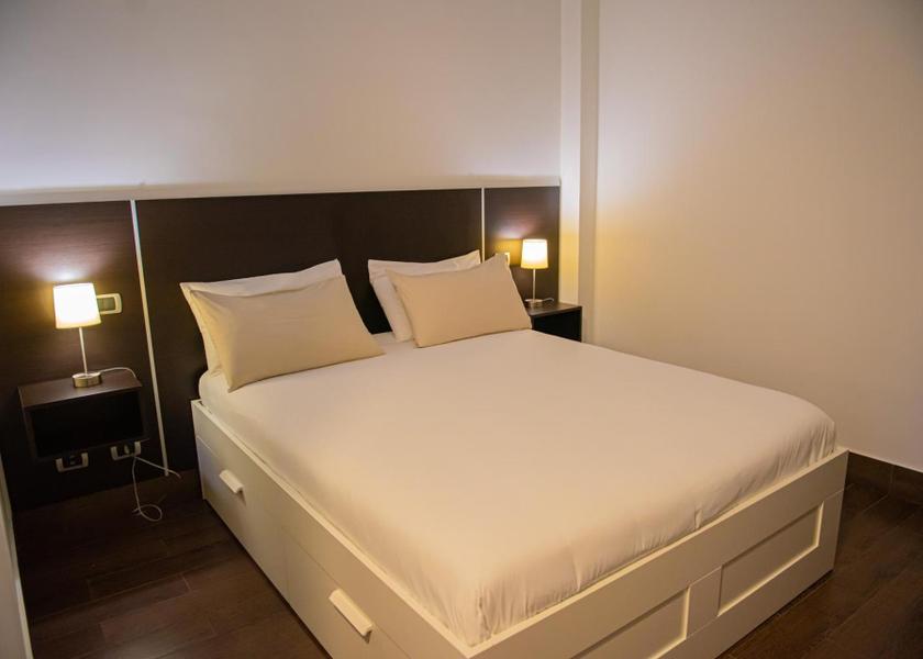 Campania Giffoni Valle Piana Double Room with Private Bathroom