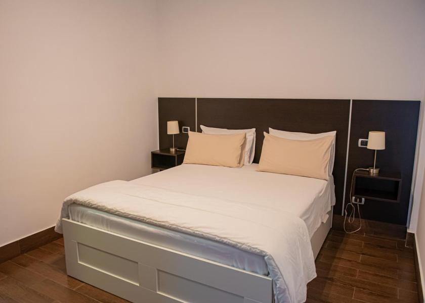Campania Giffoni Valle Piana Triple Room with Private Bathroom