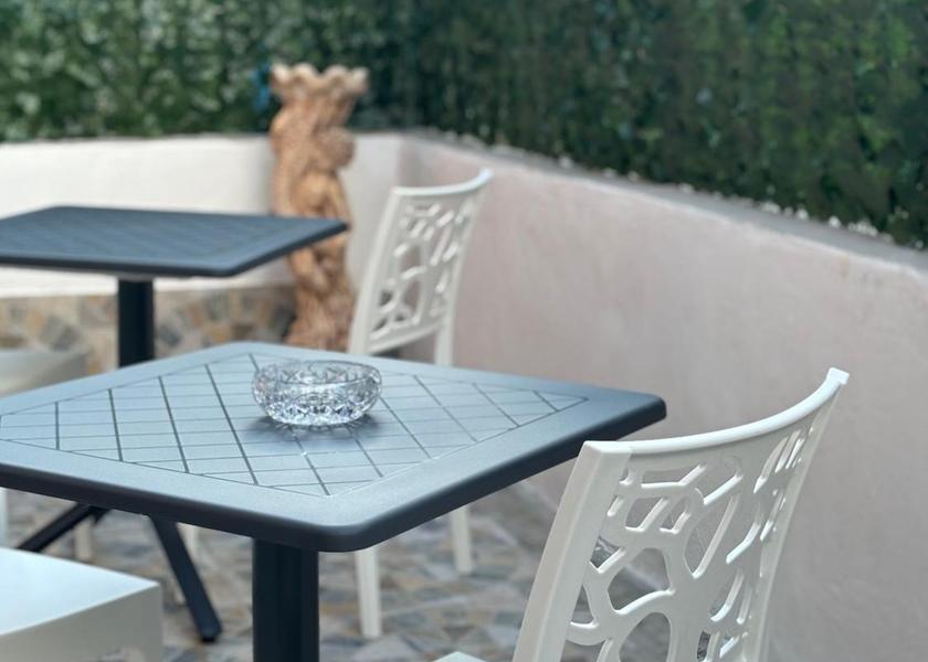 Campania Giffoni Valle Piana balcony/terrace