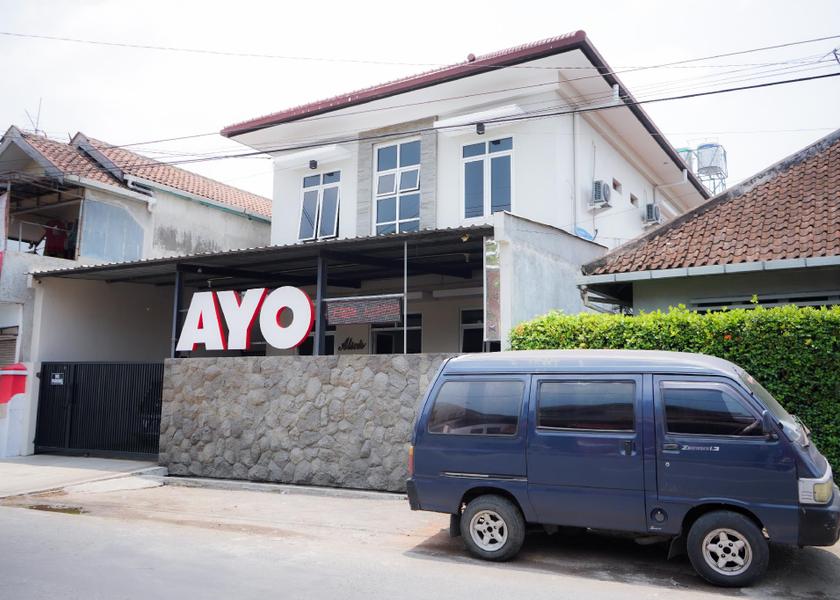 East Java Jember View