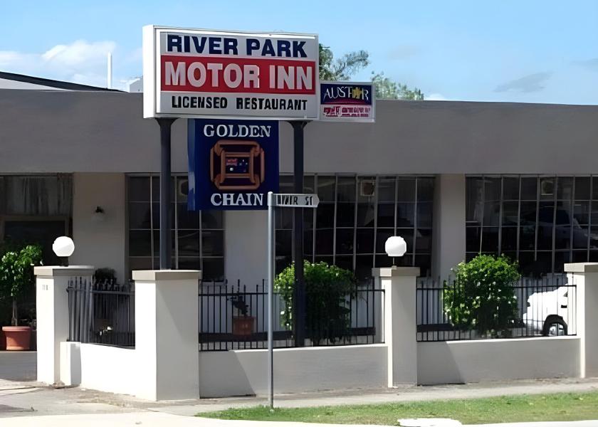 New South Wales Casino entrance