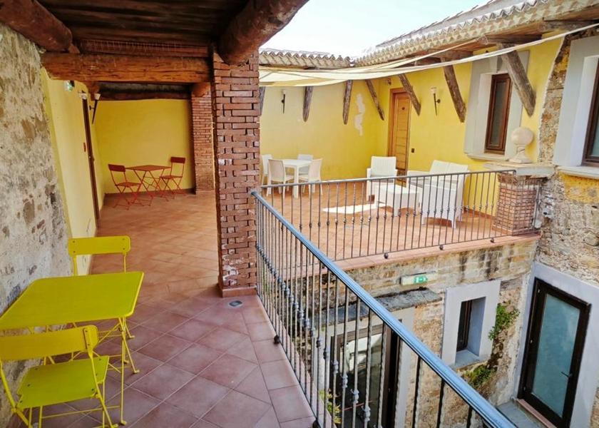 Campania Laureana Cilento 