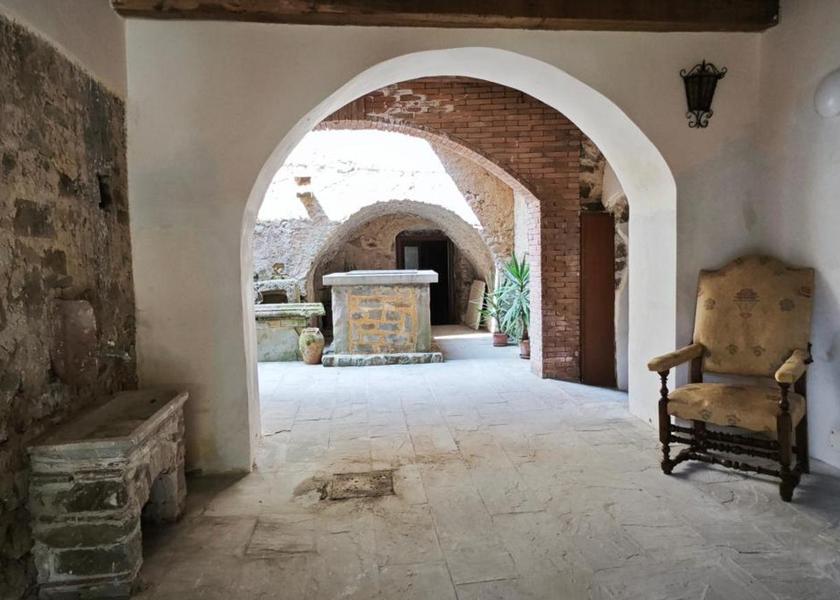 Campania Laureana Cilento 