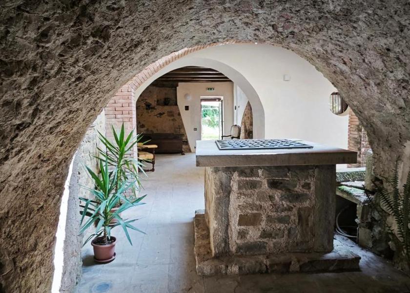 Campania Laureana Cilento 