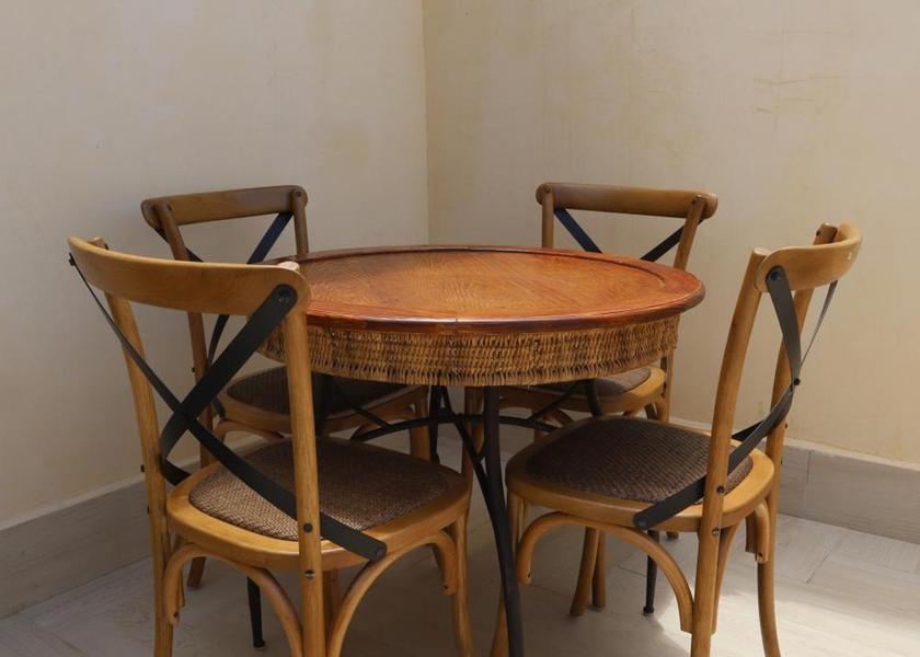 Campania Laureana Cilento balcony/terrace