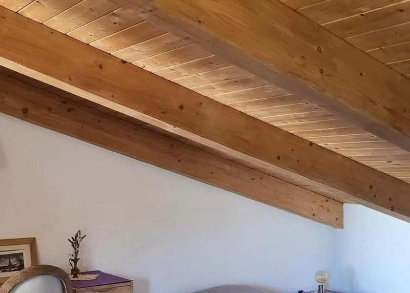 Campania Laureana Cilento Triple Room