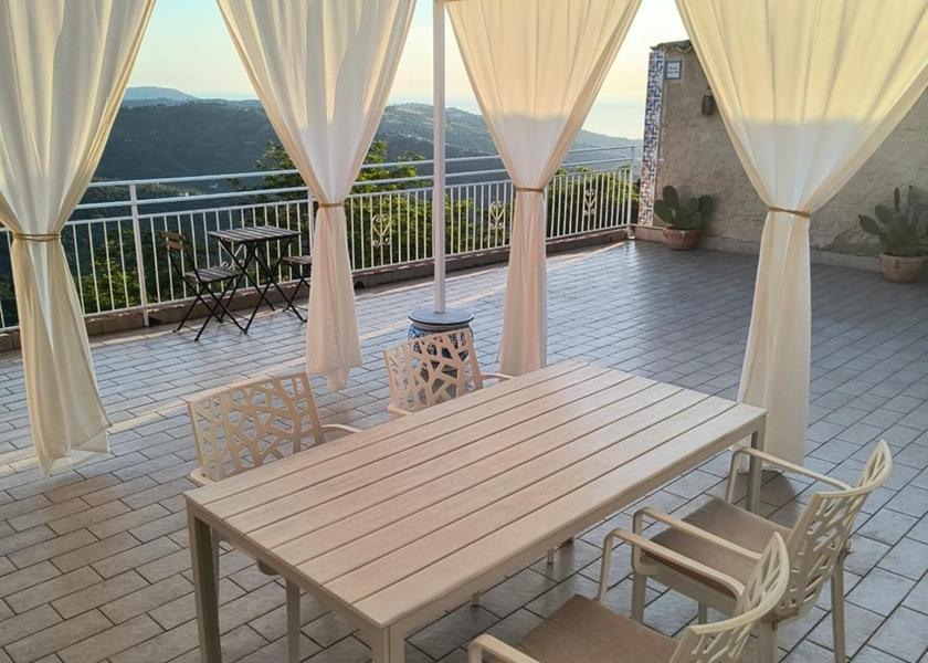 Campania Laureana Cilento 