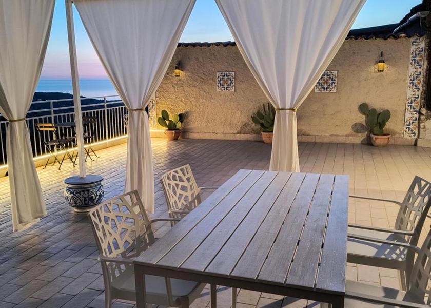 Campania Laureana Cilento 