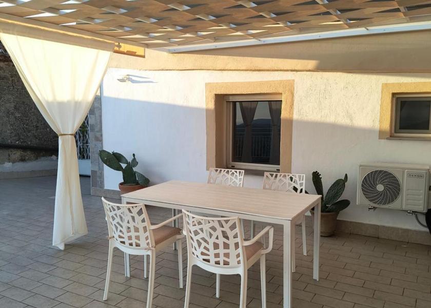 Campania Laureana Cilento 