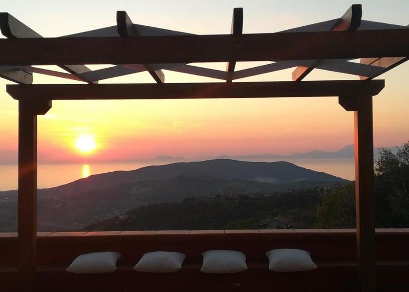 Campania Laureana Cilento 