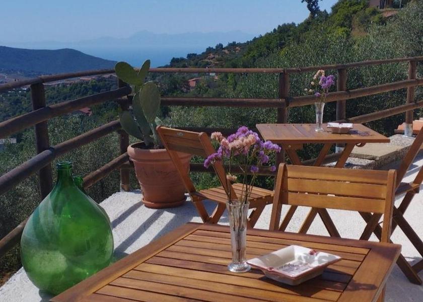 Campania Laureana Cilento 