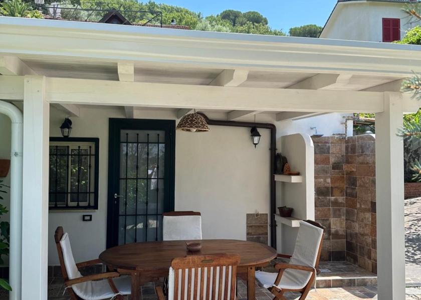 Campania Laureana Cilento facilities