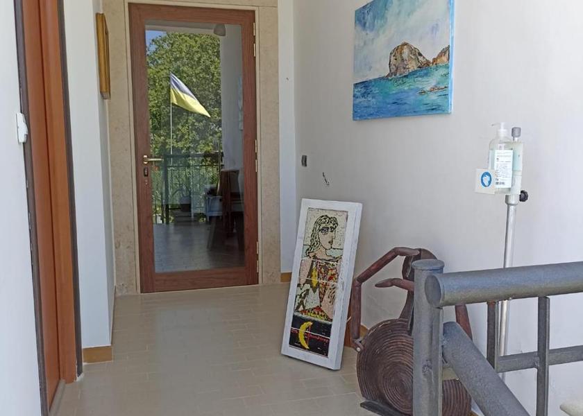 Campania Laureana Cilento 