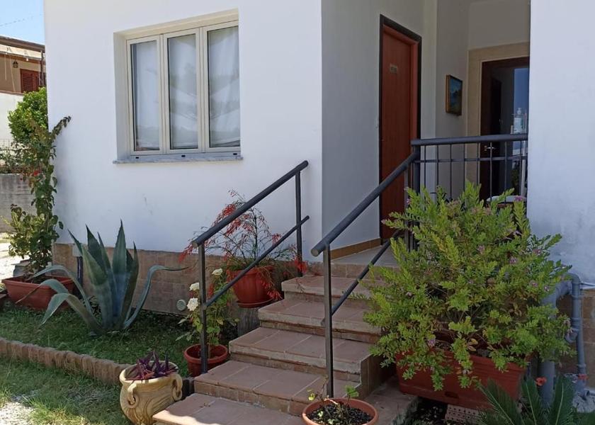 Campania Laureana Cilento 