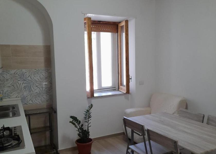 Campania Laureana Cilento facilities