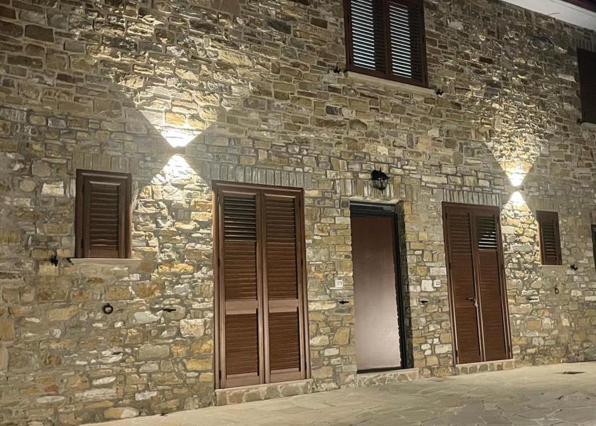 Campania Laureana Cilento 